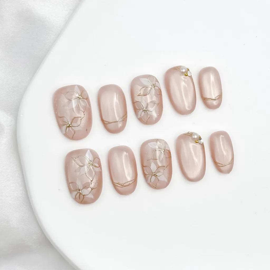 【織夢繁花】新甲型 !!