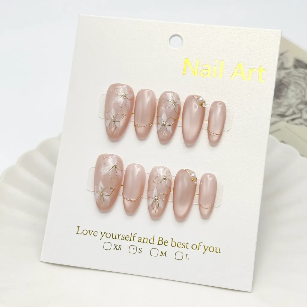 【織夢繁花】新甲型 !!