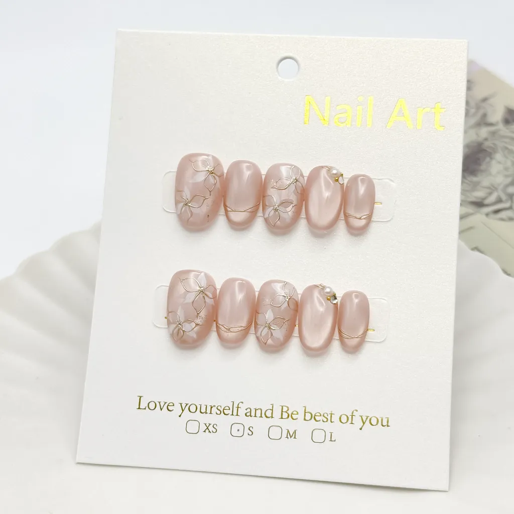 【織夢繁花】新甲型 !!