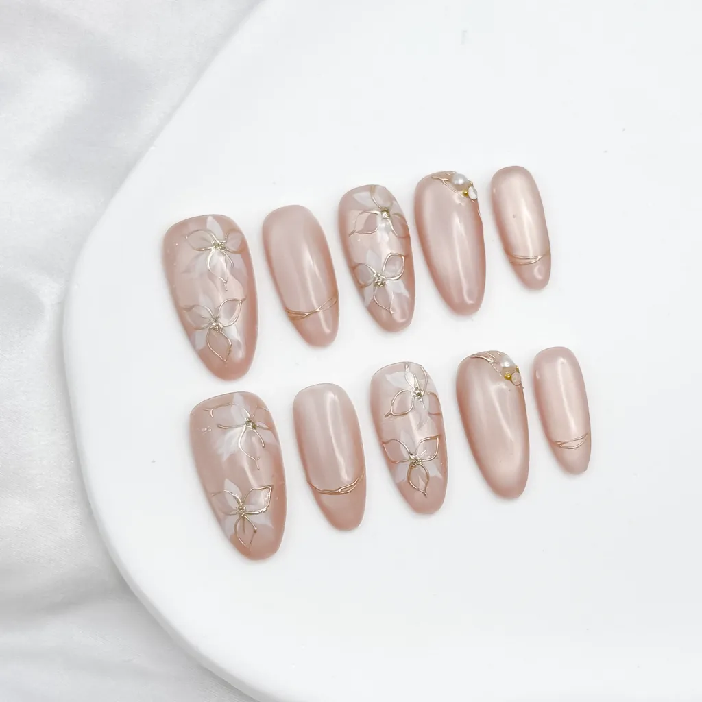 【織夢繁花】新甲型 !!