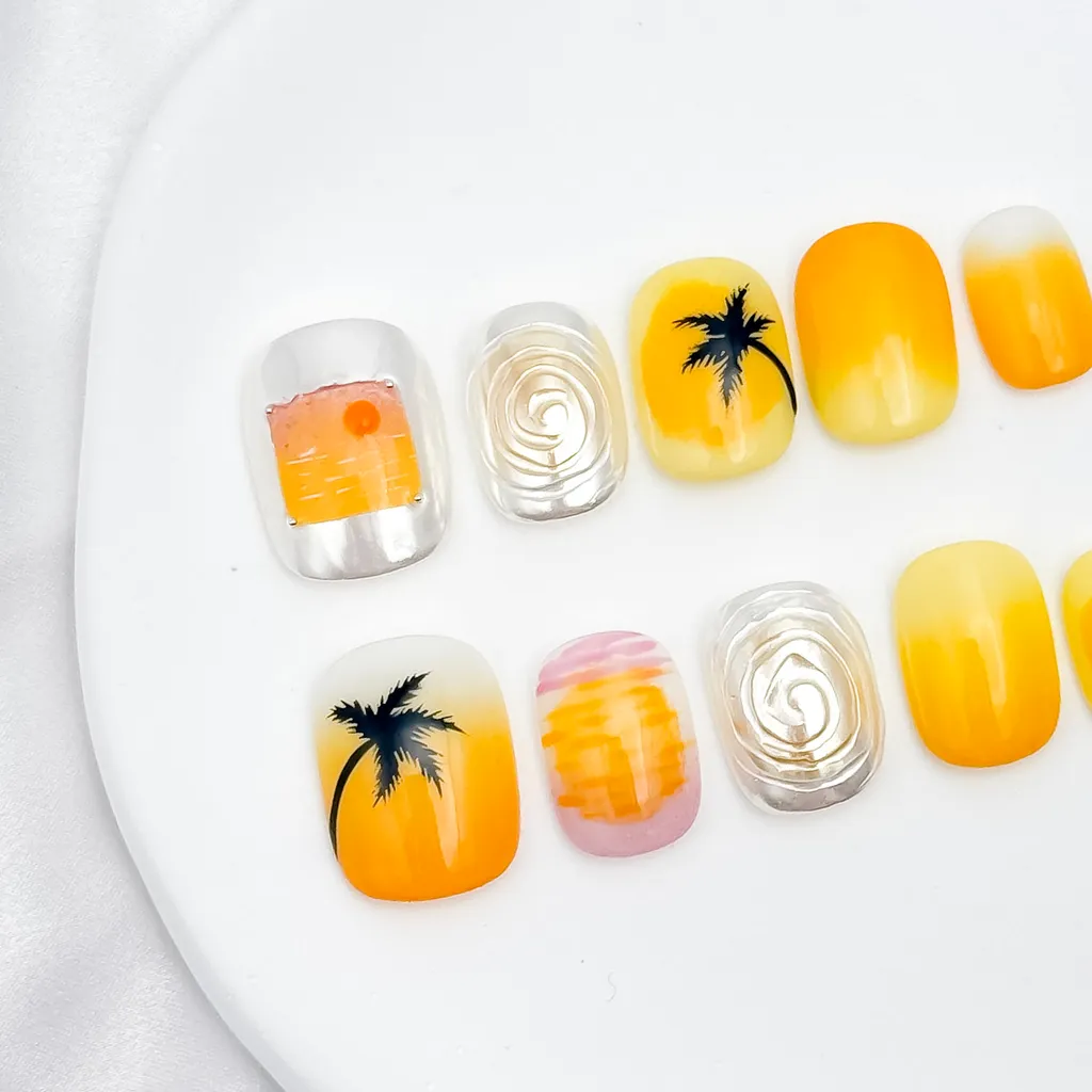 【加州盛夏】90020CX0231-