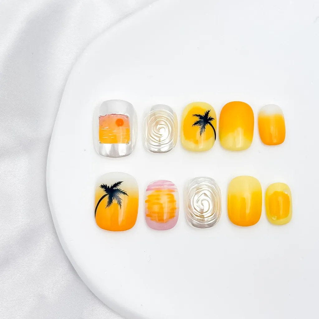 【加州盛夏】90020CX0231-