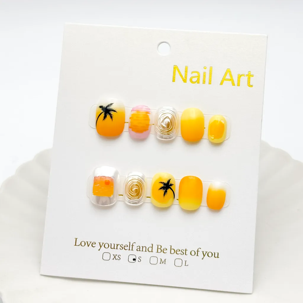 【加州盛夏】90020CX0231-