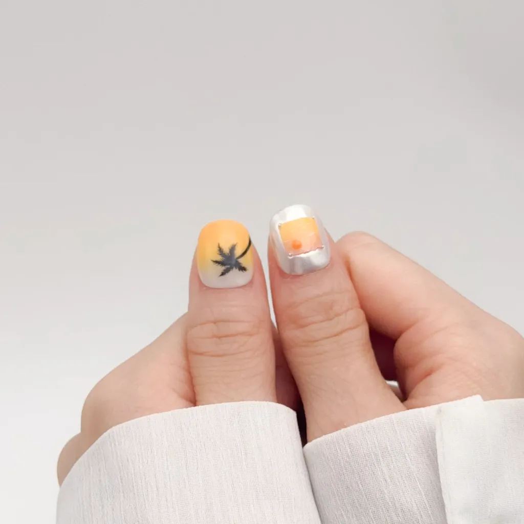 【加州盛夏】90020CX0231-