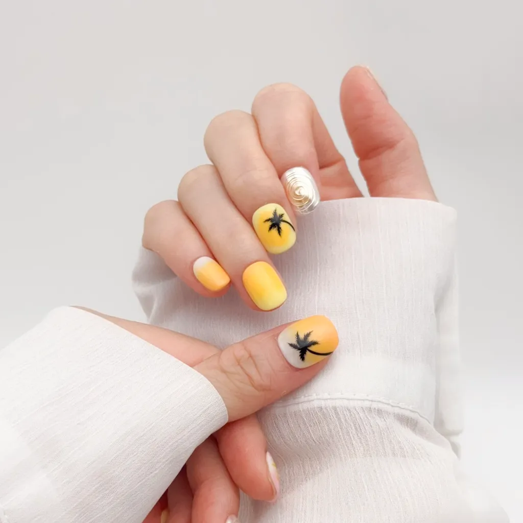 【加州盛夏】90020CX0231-