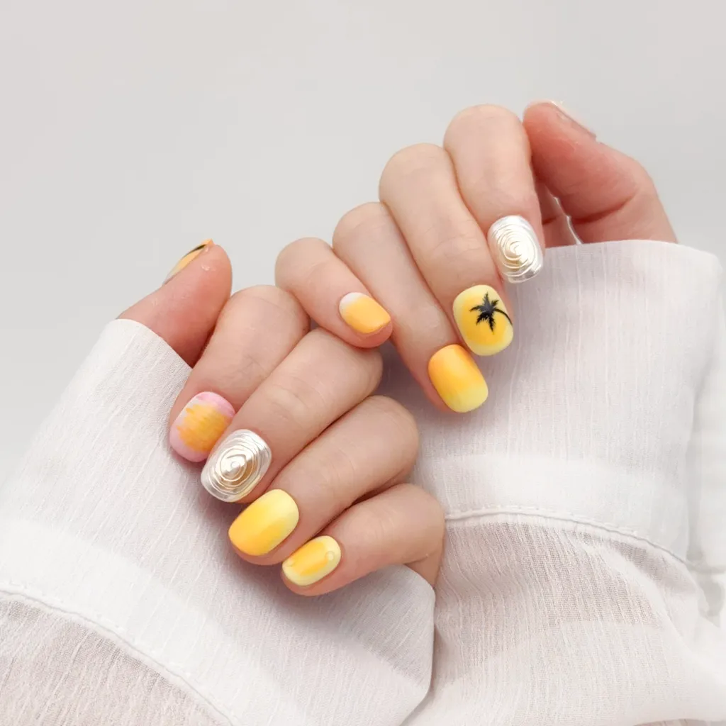 【加州盛夏】90020CX0231-