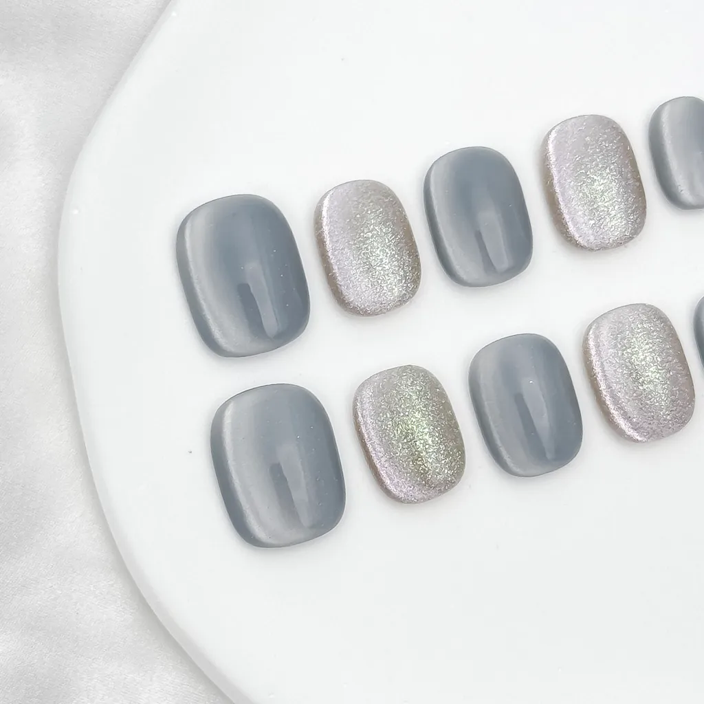 【#雪山冰塊】貓眼