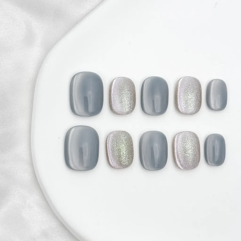 【#雪山冰塊】貓眼