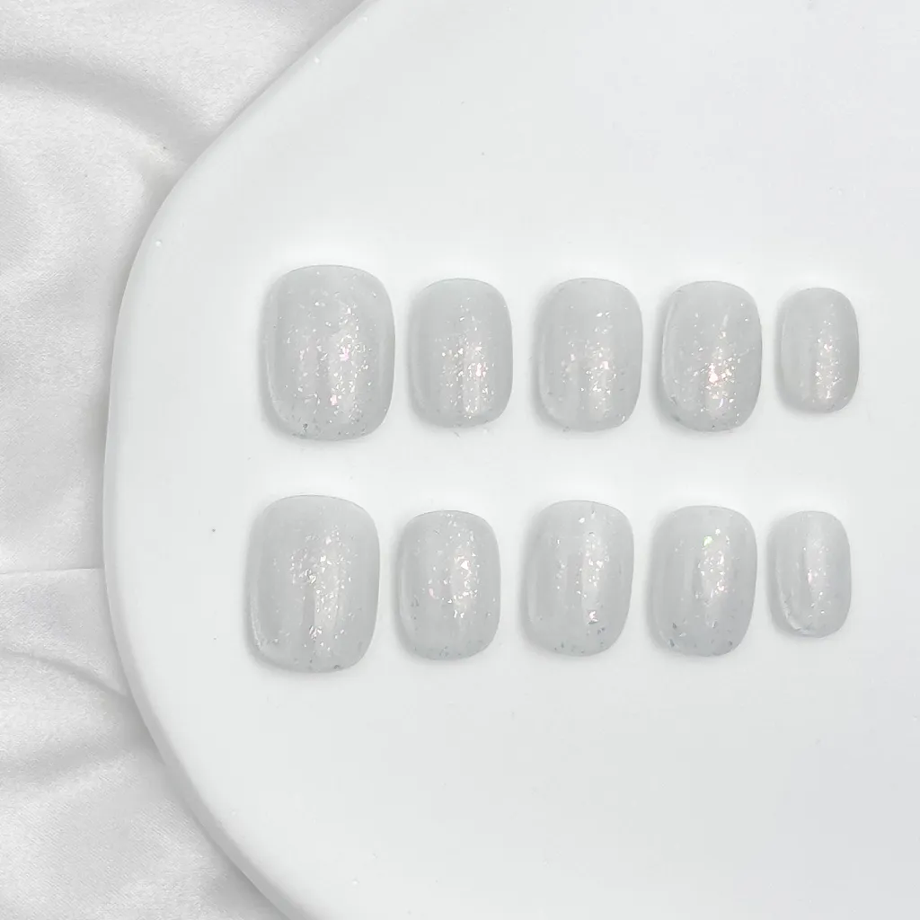 【#雪白銀河】貓眼