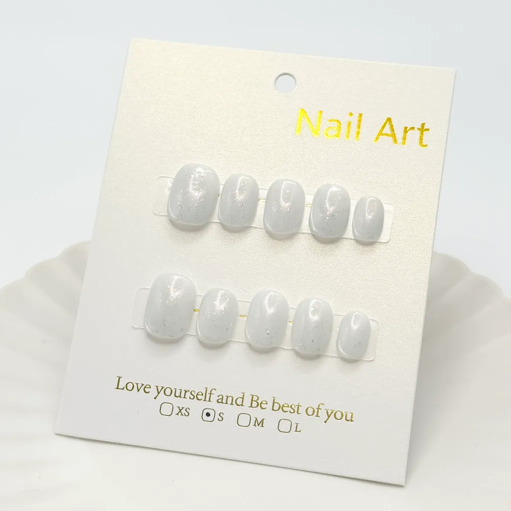 【#雪白銀河】貓眼