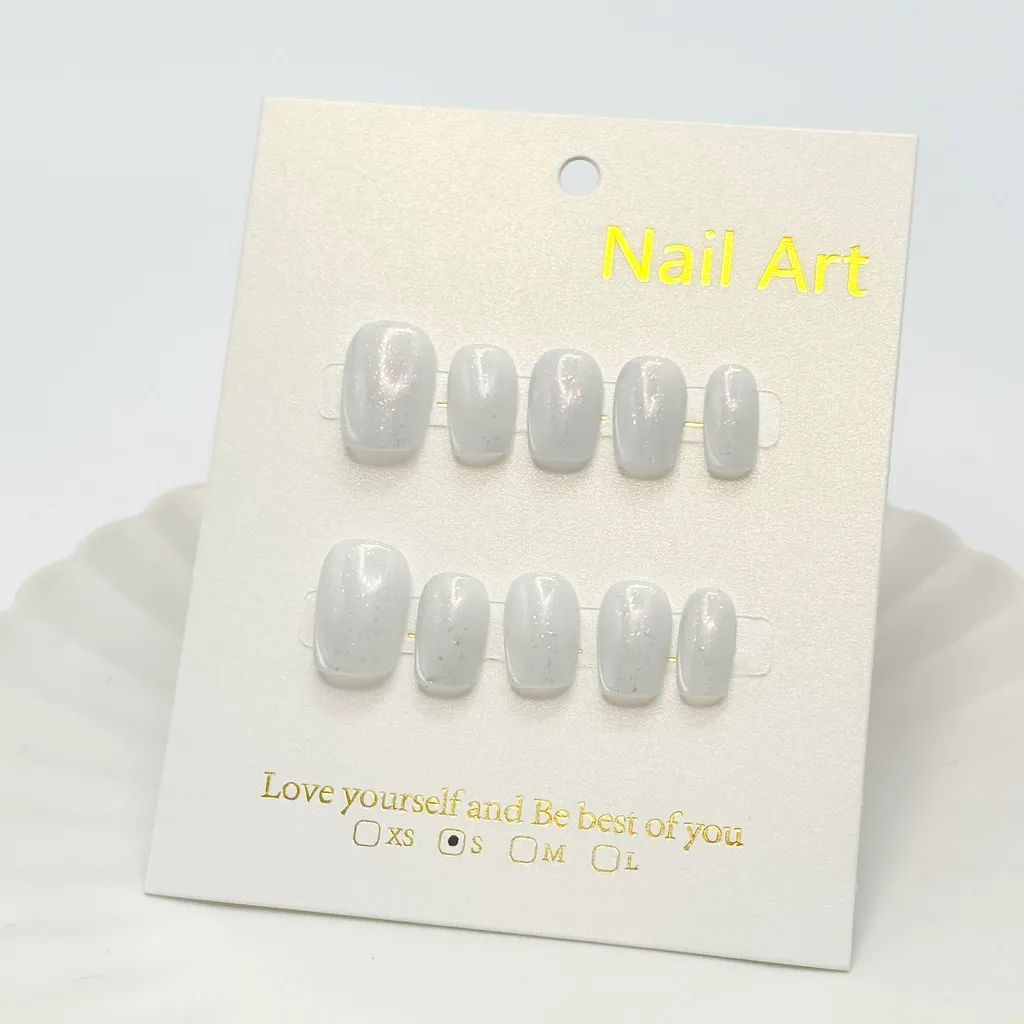 【#雪白銀河】貓眼