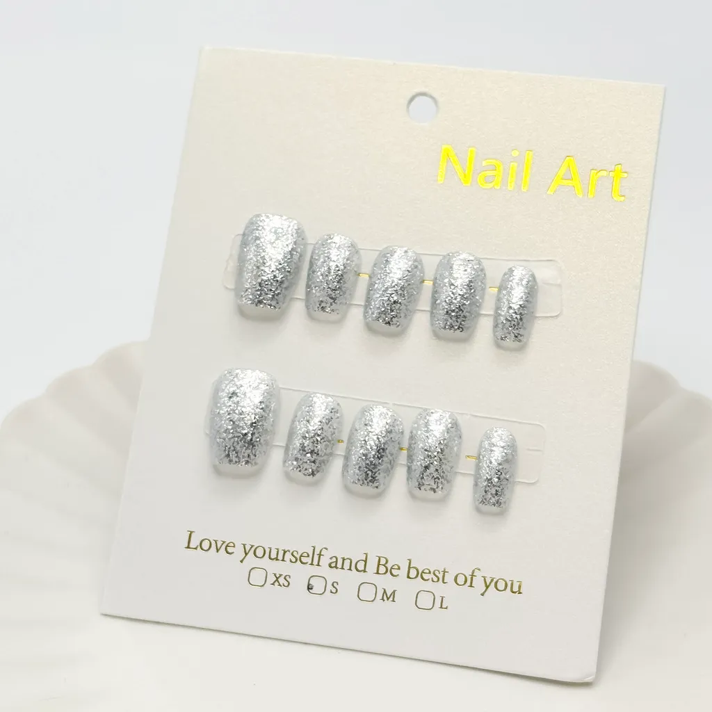 【#銀耀】亮片 - 售完不補