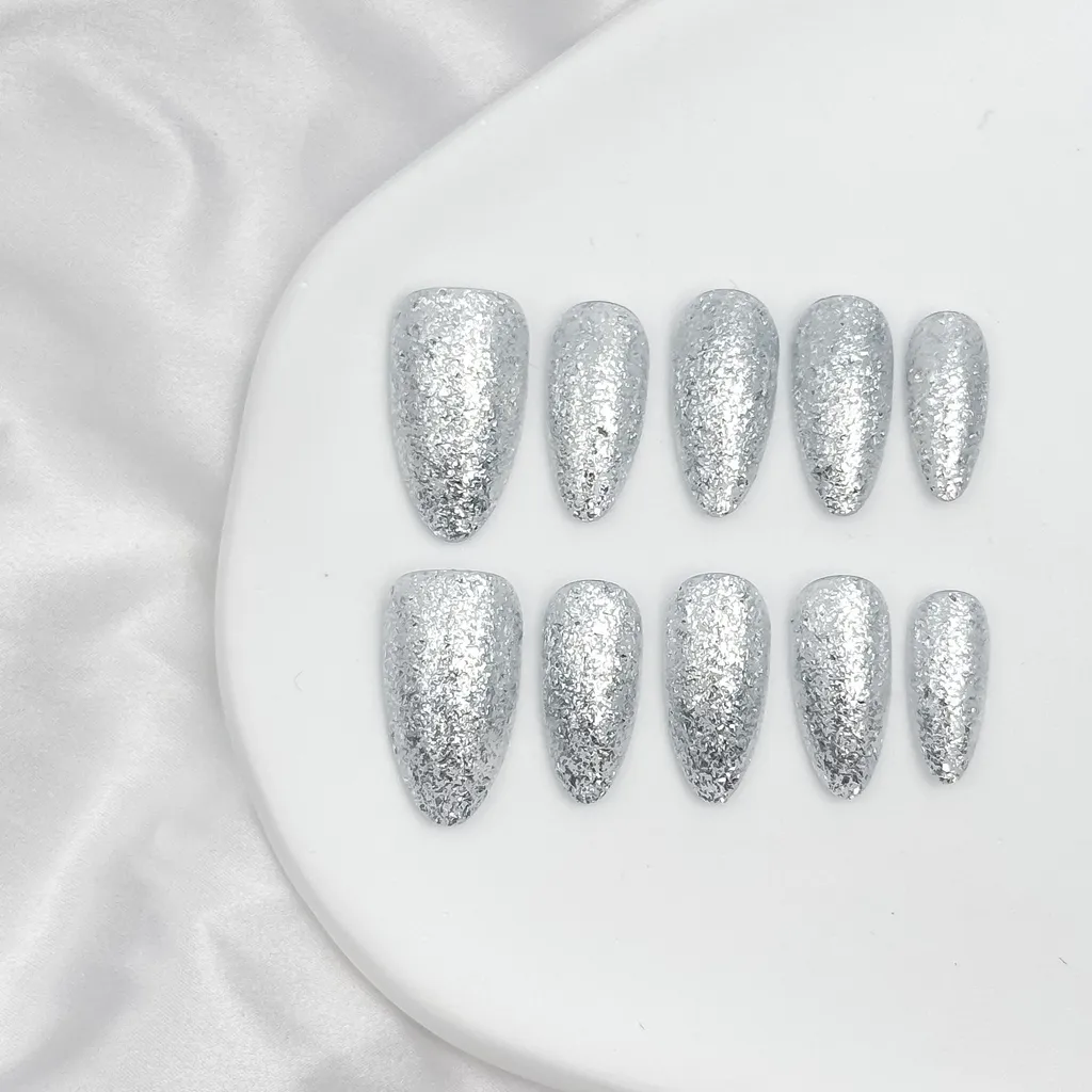 【#銀耀】亮片 - 售完不補