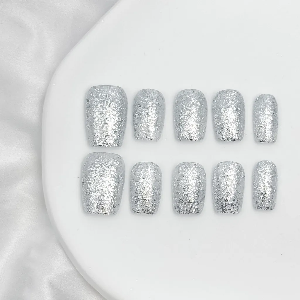 【#銀耀】亮片 - 售完不補