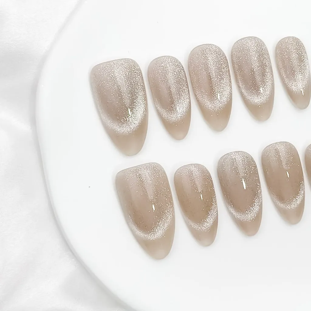 【清晨】微笑貓眼