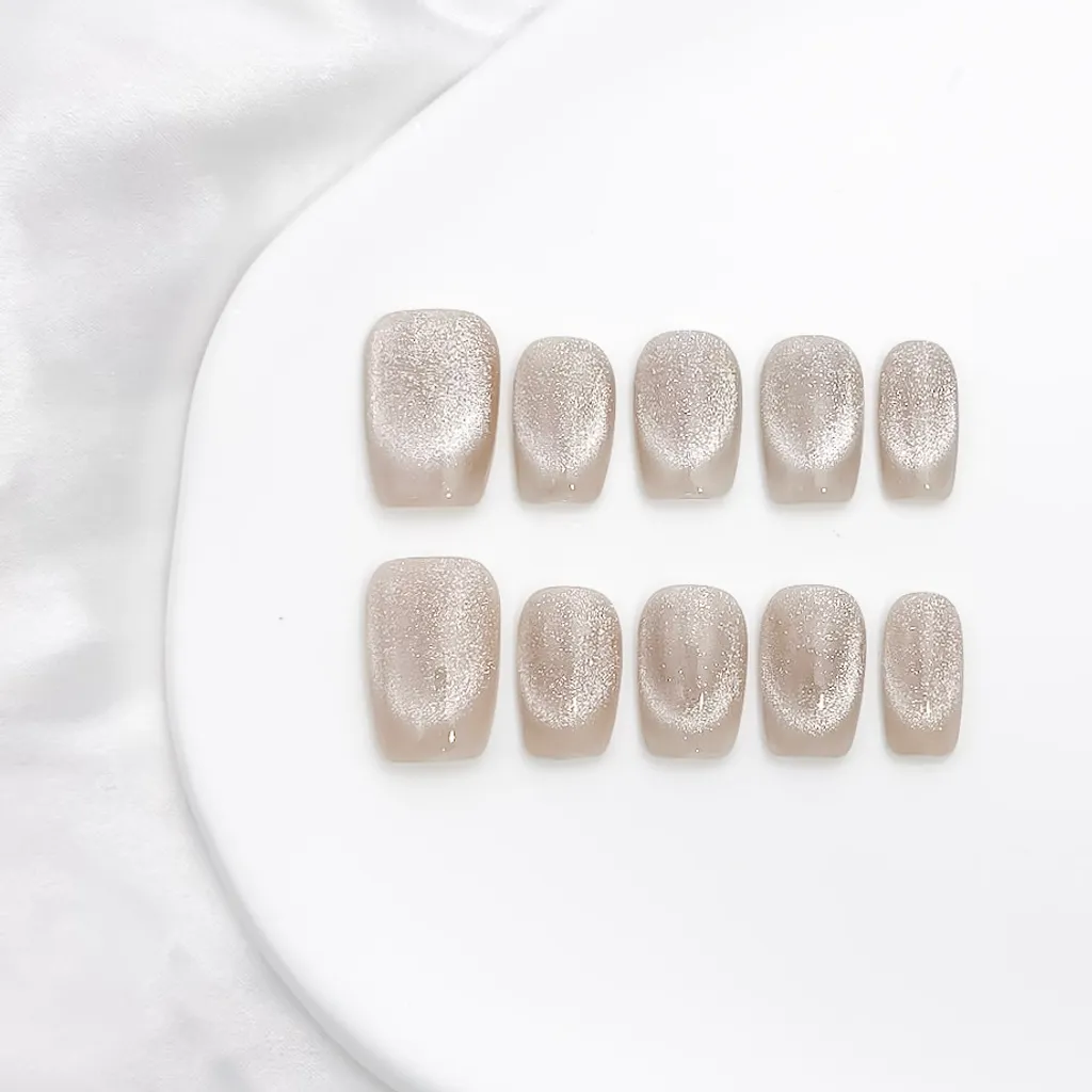 【清晨】微笑貓眼