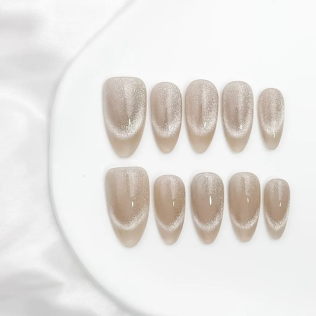 【清晨】微笑貓眼