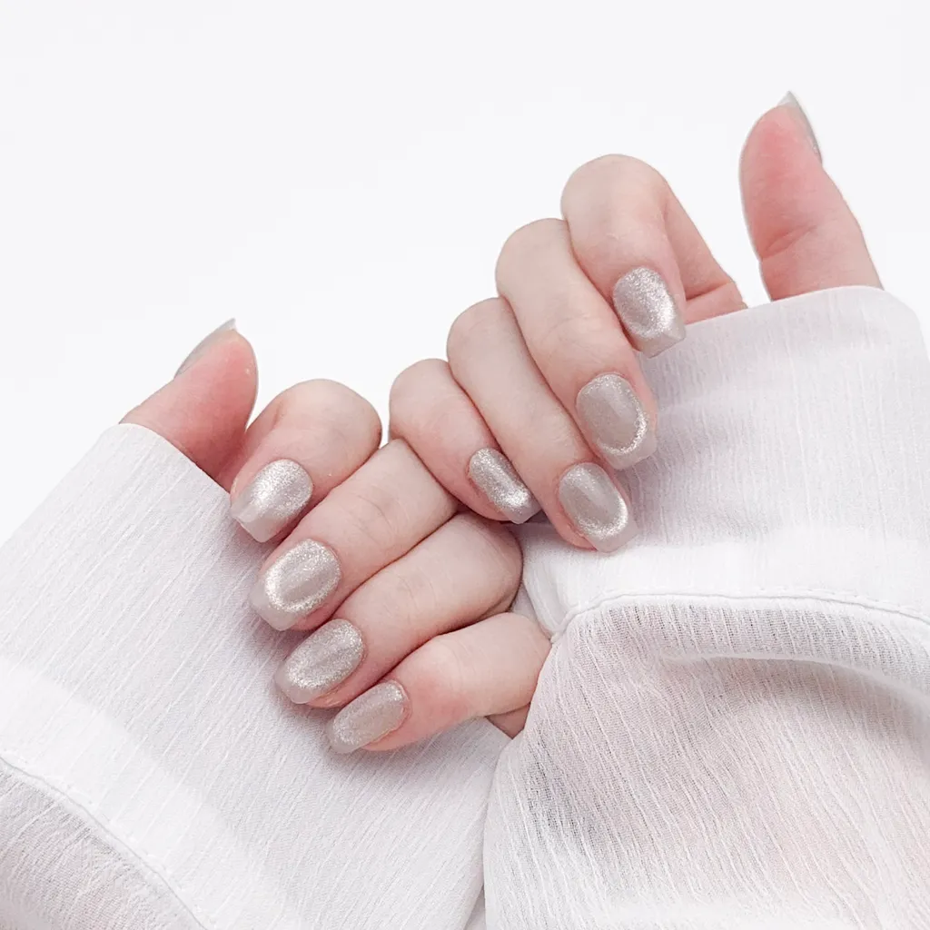 【清晨】微笑貓眼