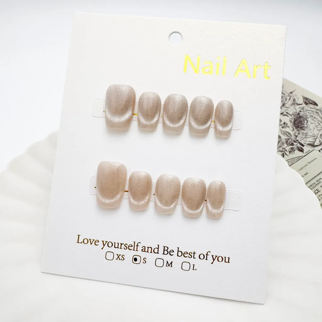 【清晨】微笑貓眼