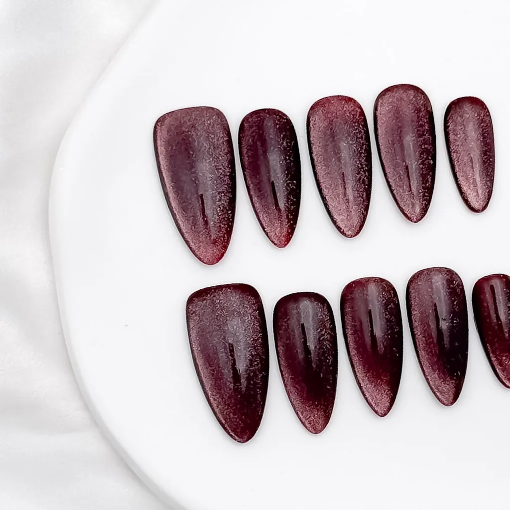 【微醺周末】貓眼