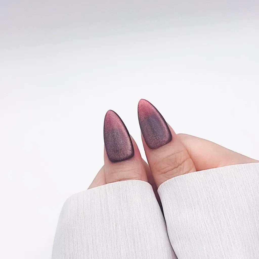 【微醺周末】貓眼