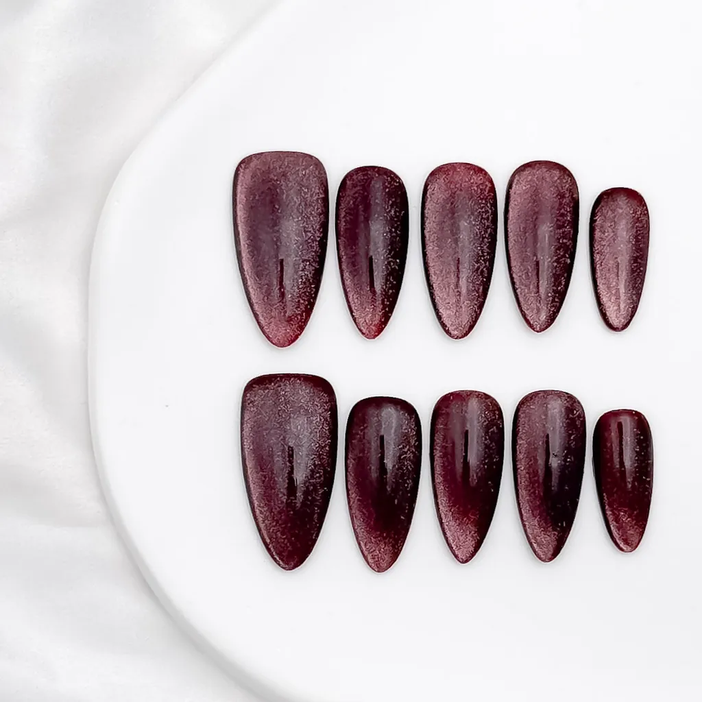 【微醺周末】貓眼