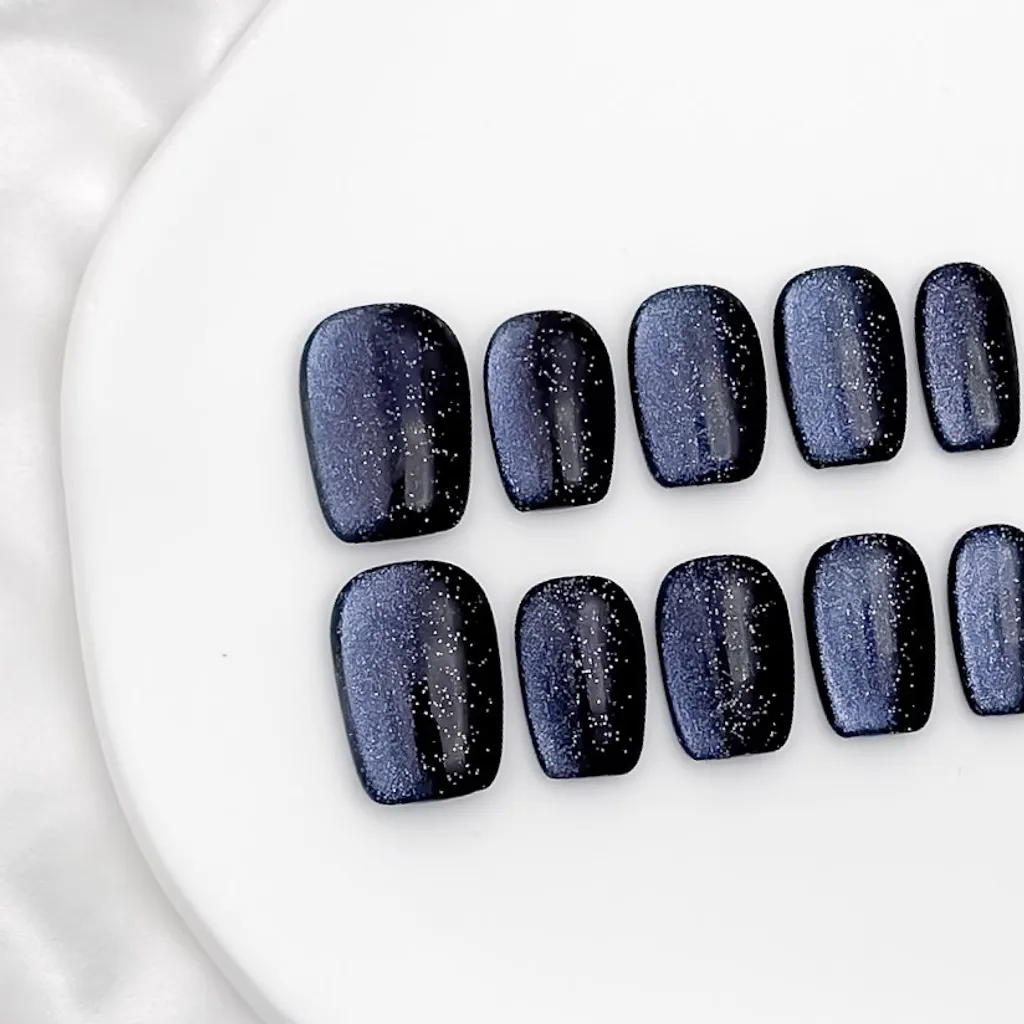 【染夜空】貓眼