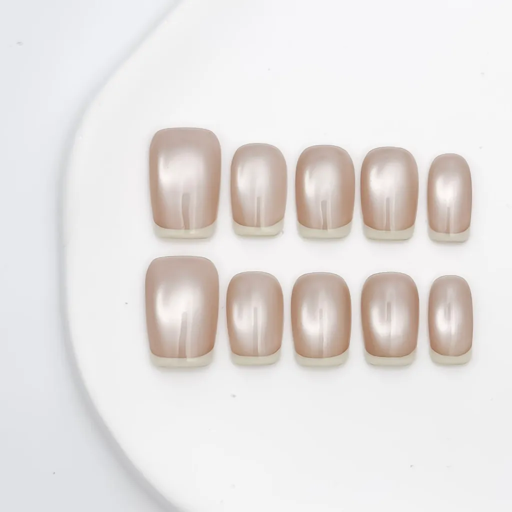 【奶霜】法式貓眼