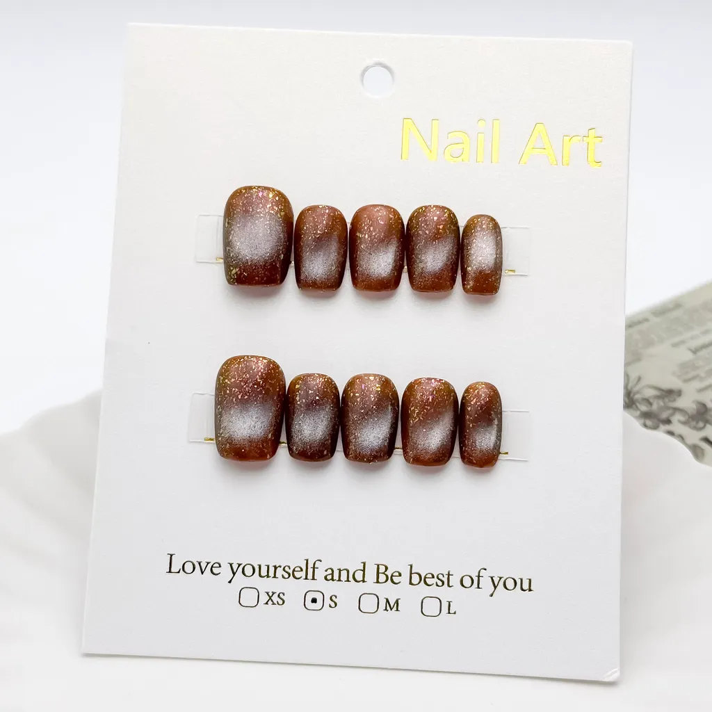 【#琥珀銀河】貓眼