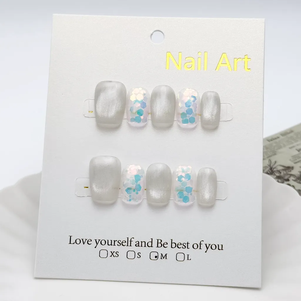 【雪霜-碎冰冰】