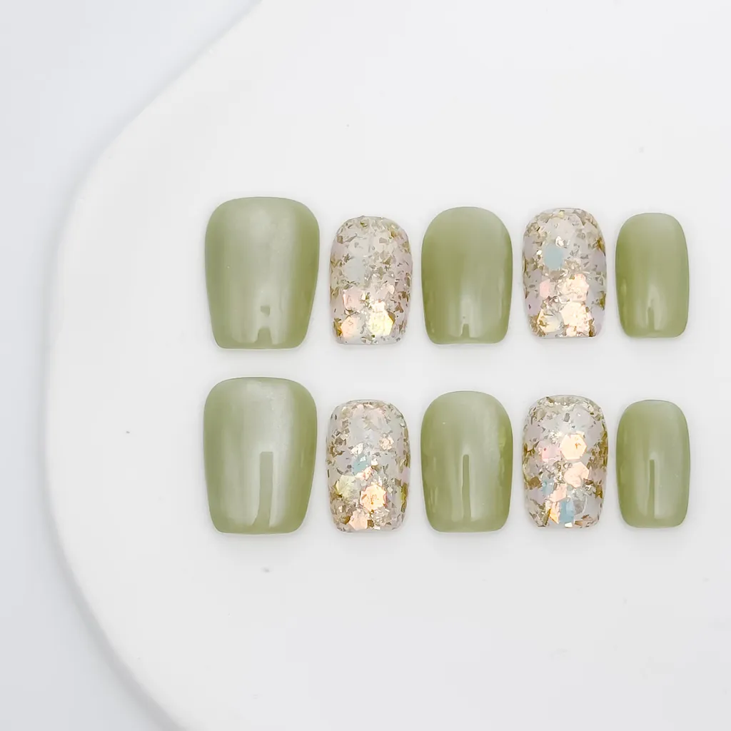 【薄荷-碎冰冰】