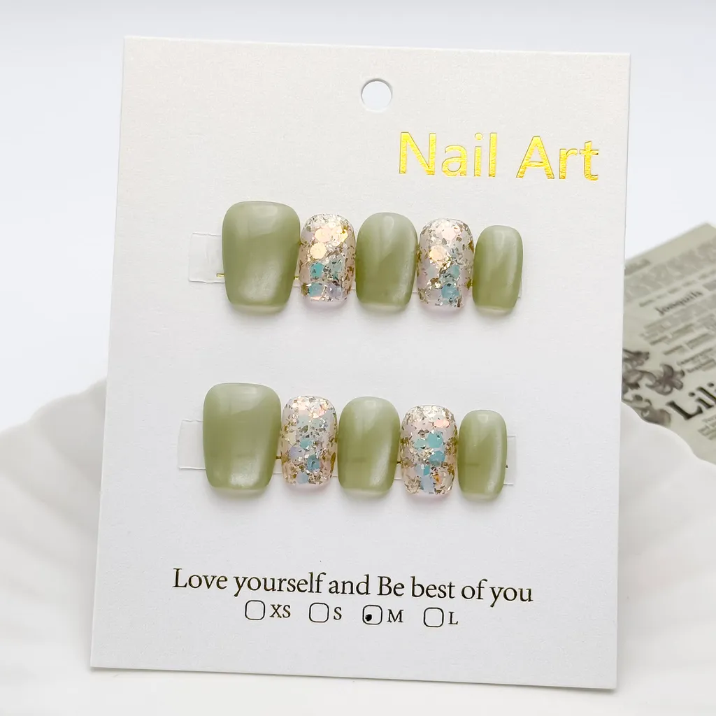 【薄荷-碎冰冰】