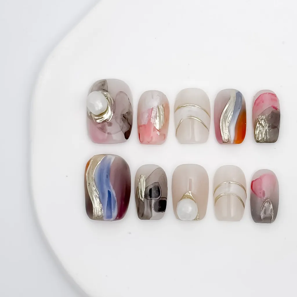 【#抽象手刷】售完不補