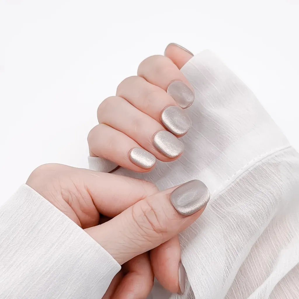 【微光芋語】貓眼