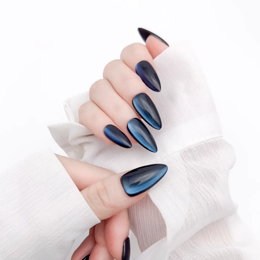 【靈動天際】貓眼