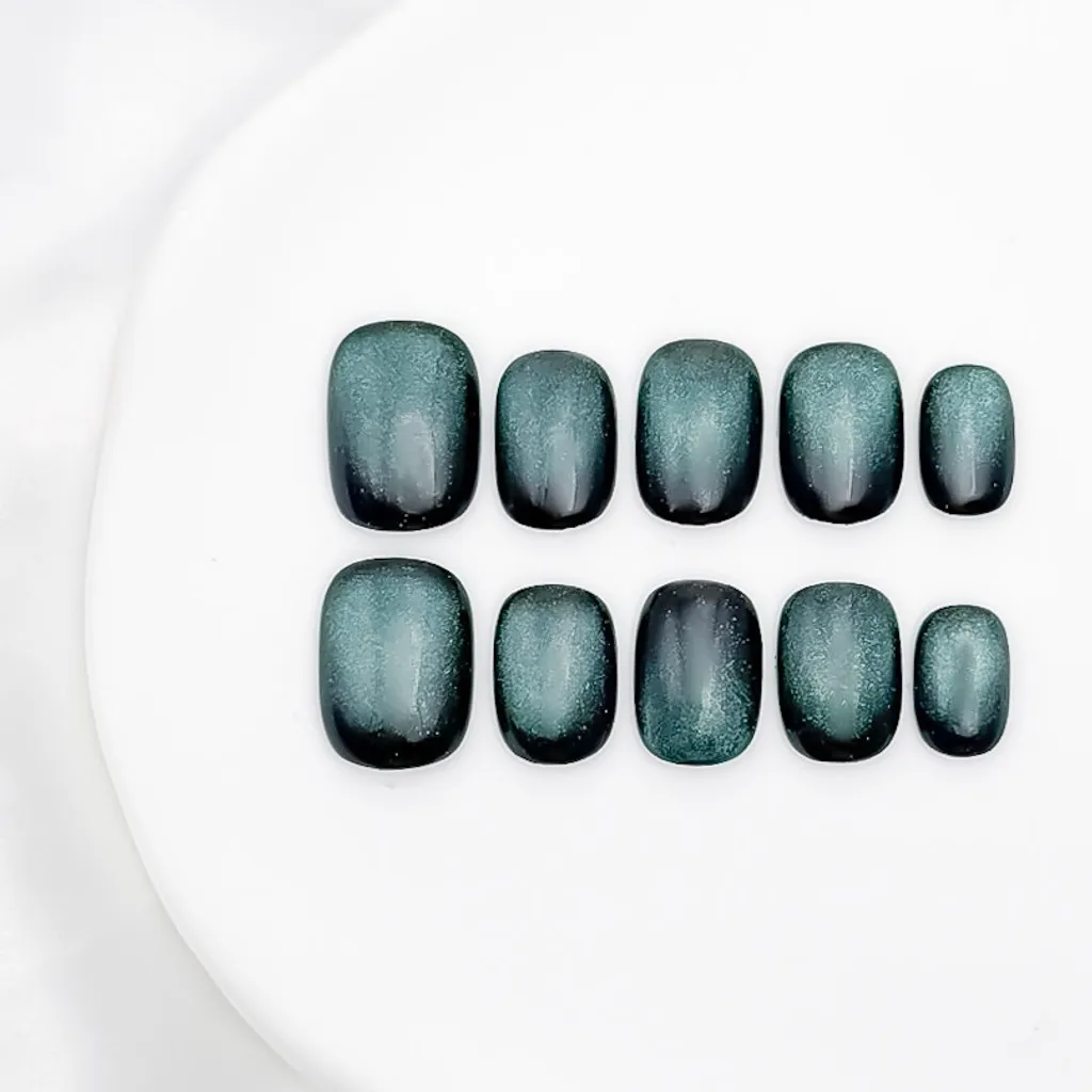 【靈動森林】貓眼