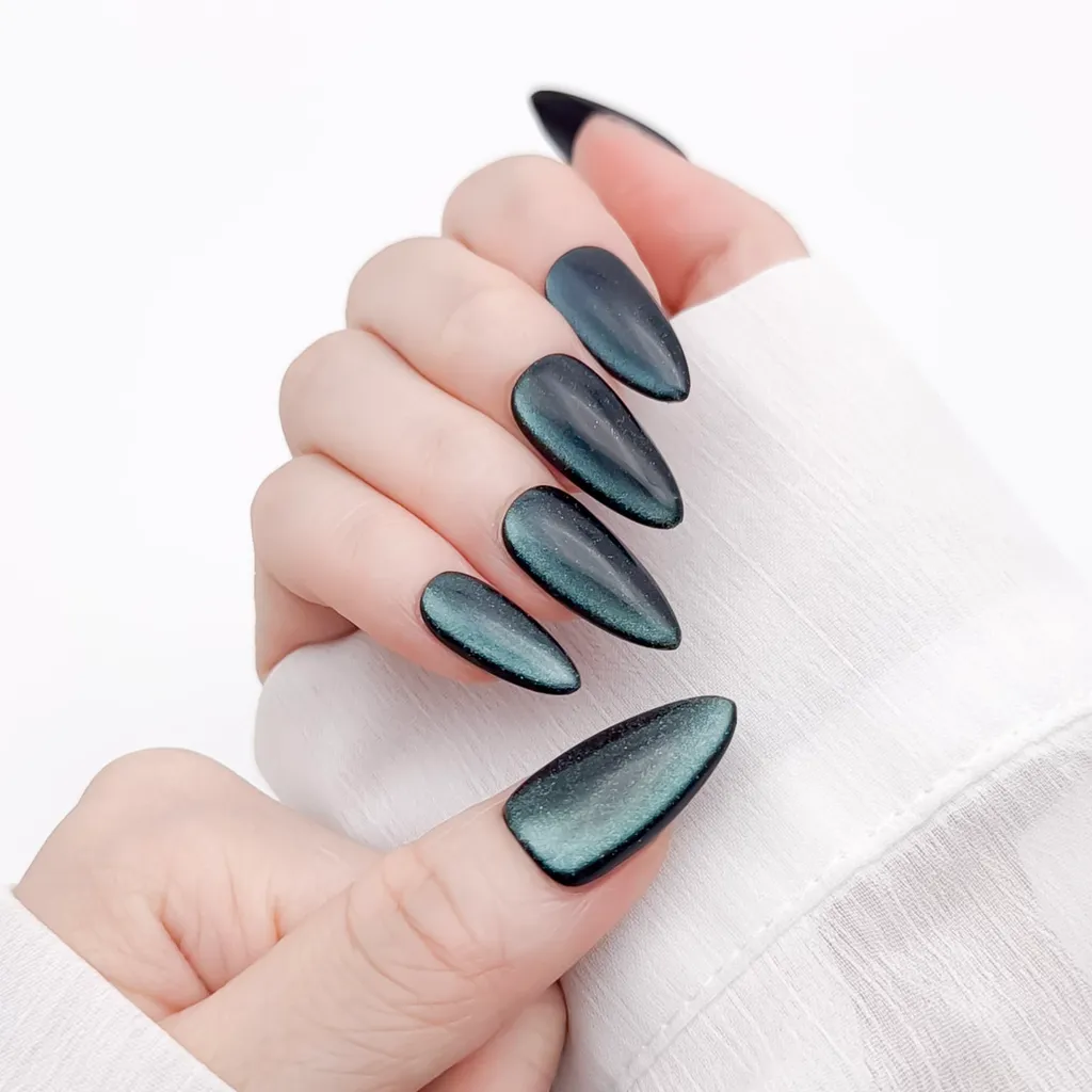 【靈動森林】貓眼