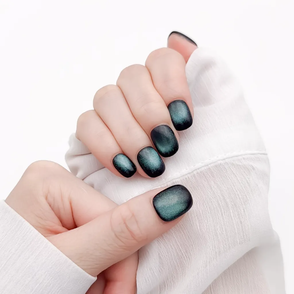 【靈動森林】貓眼