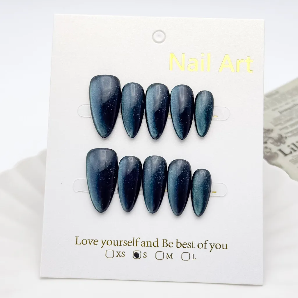 【靈動森林】貓眼