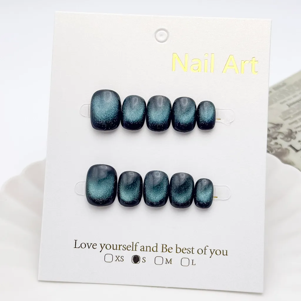 【靈動森林】貓眼