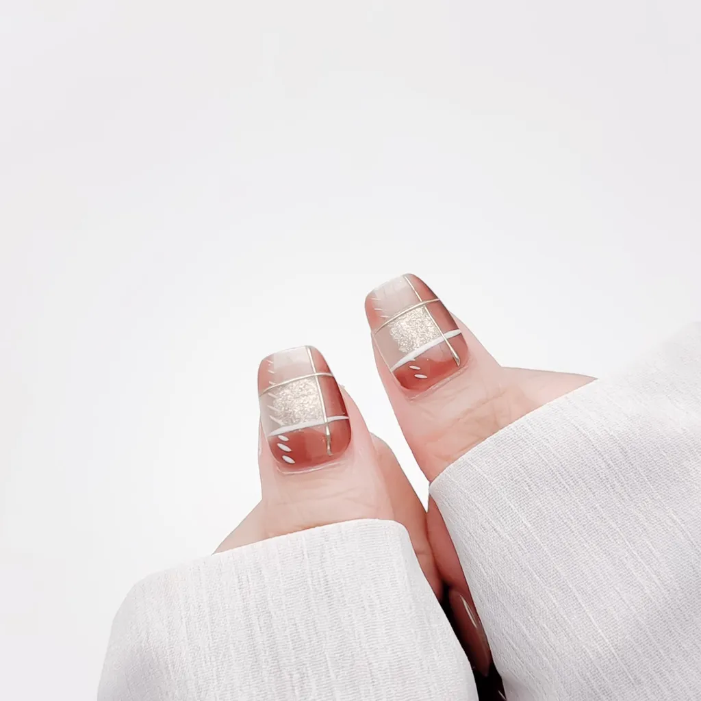 【#焦糖甜心】新甲型 !!