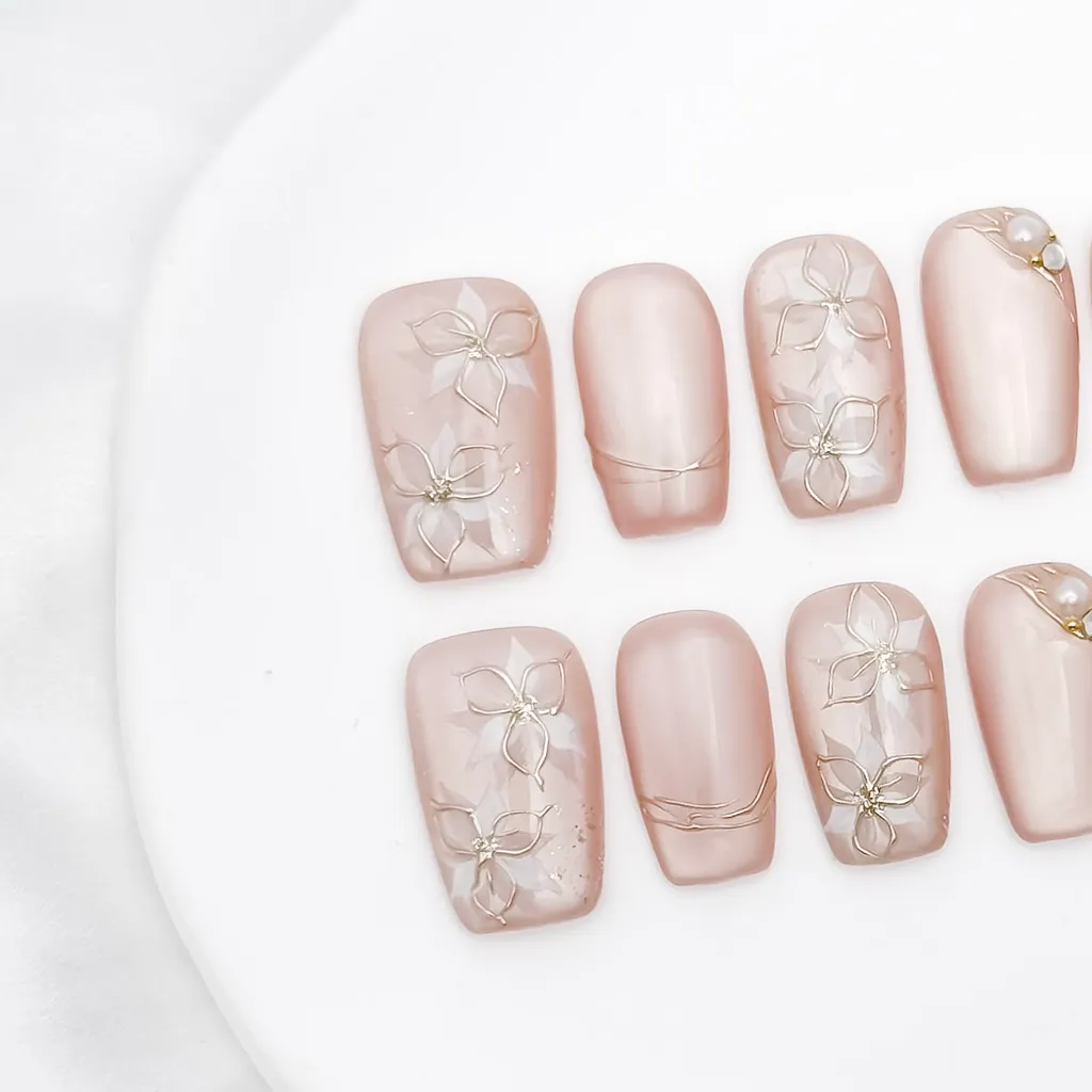 【織夢繁花】新甲型 !!