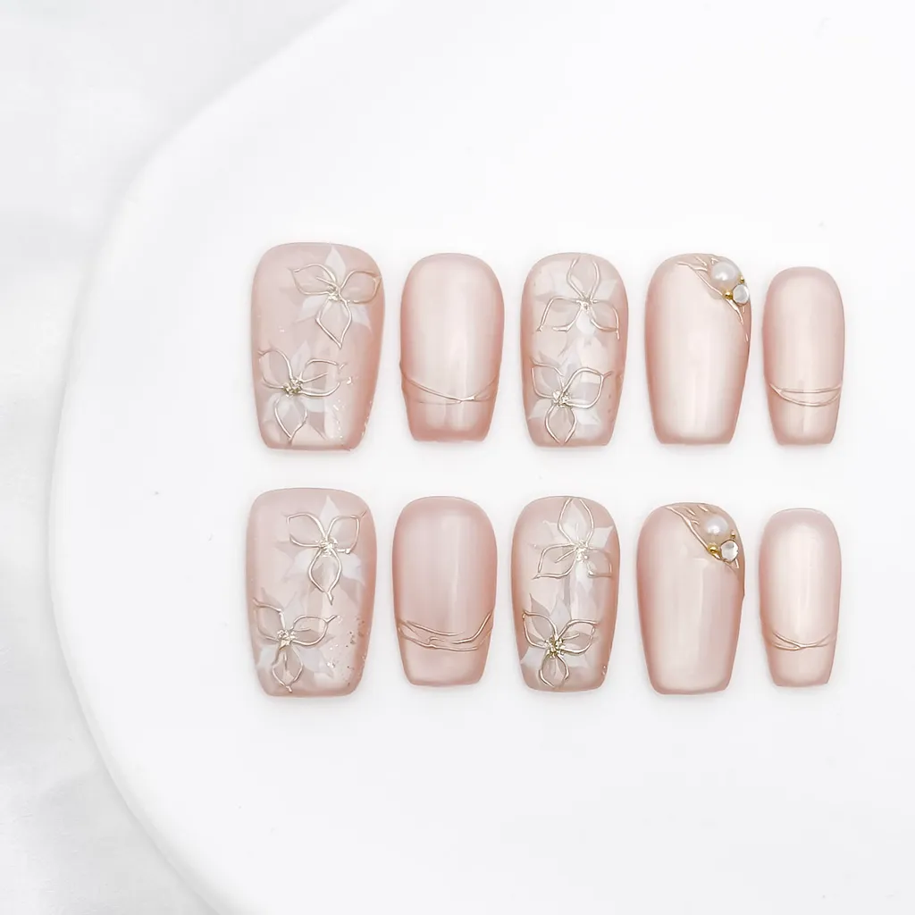 【織夢繁花】新甲型 !!