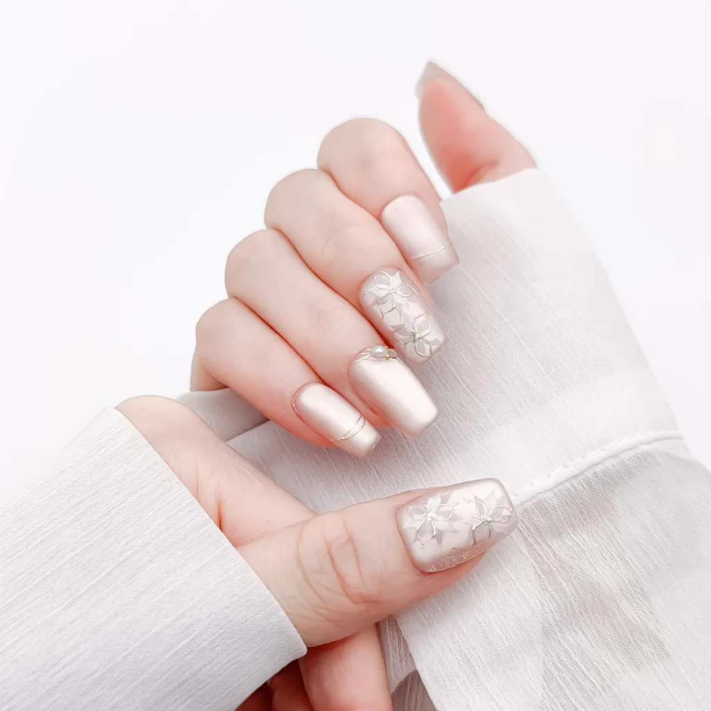 【織夢繁花】新甲型 !!