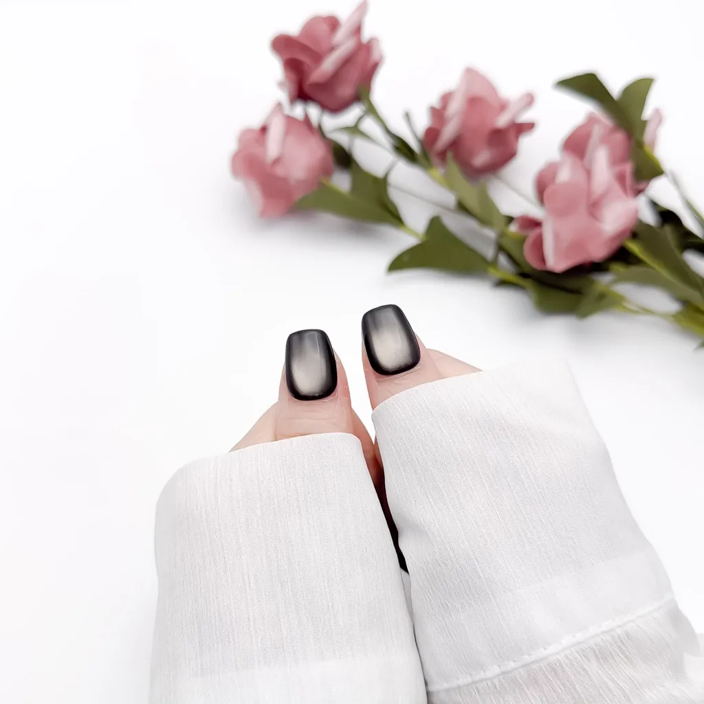 【靈動清晨】玻璃珠貓眼