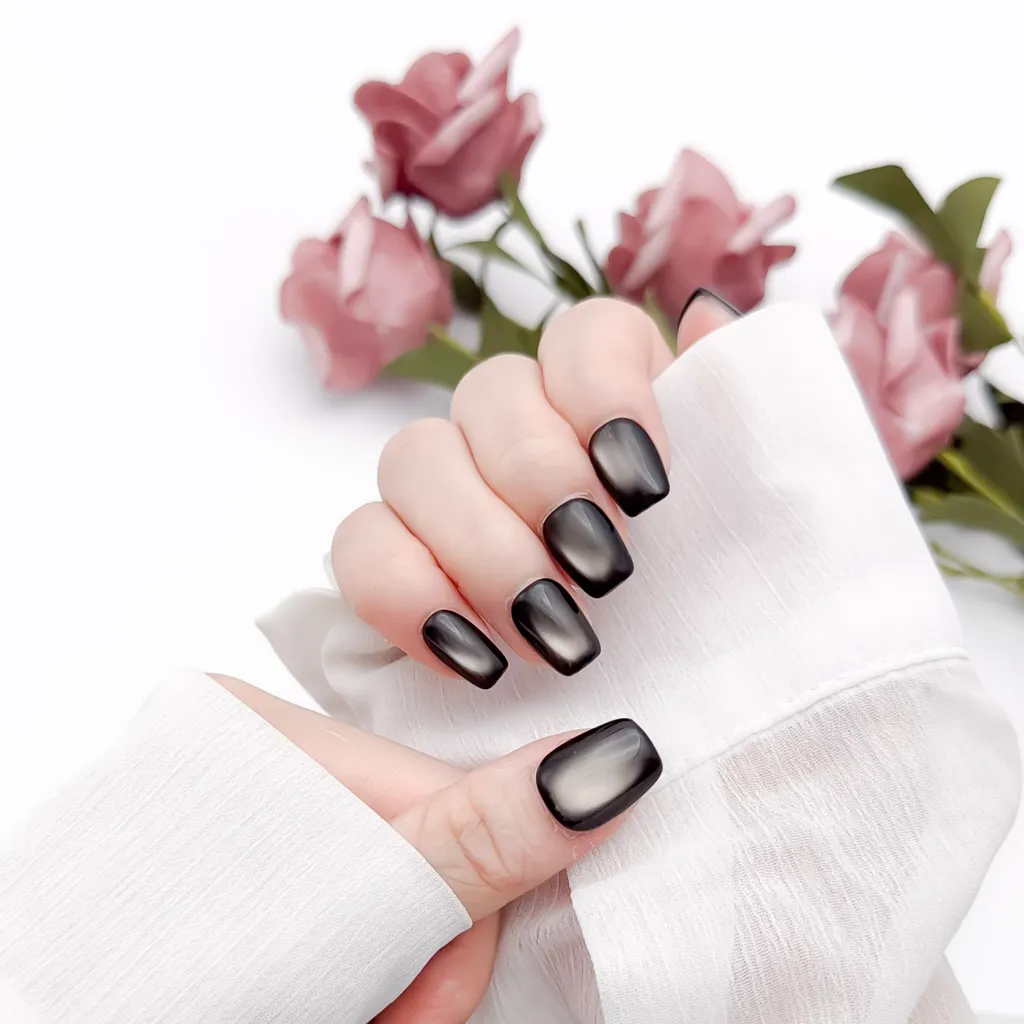 【靈動清晨】玻璃珠貓眼