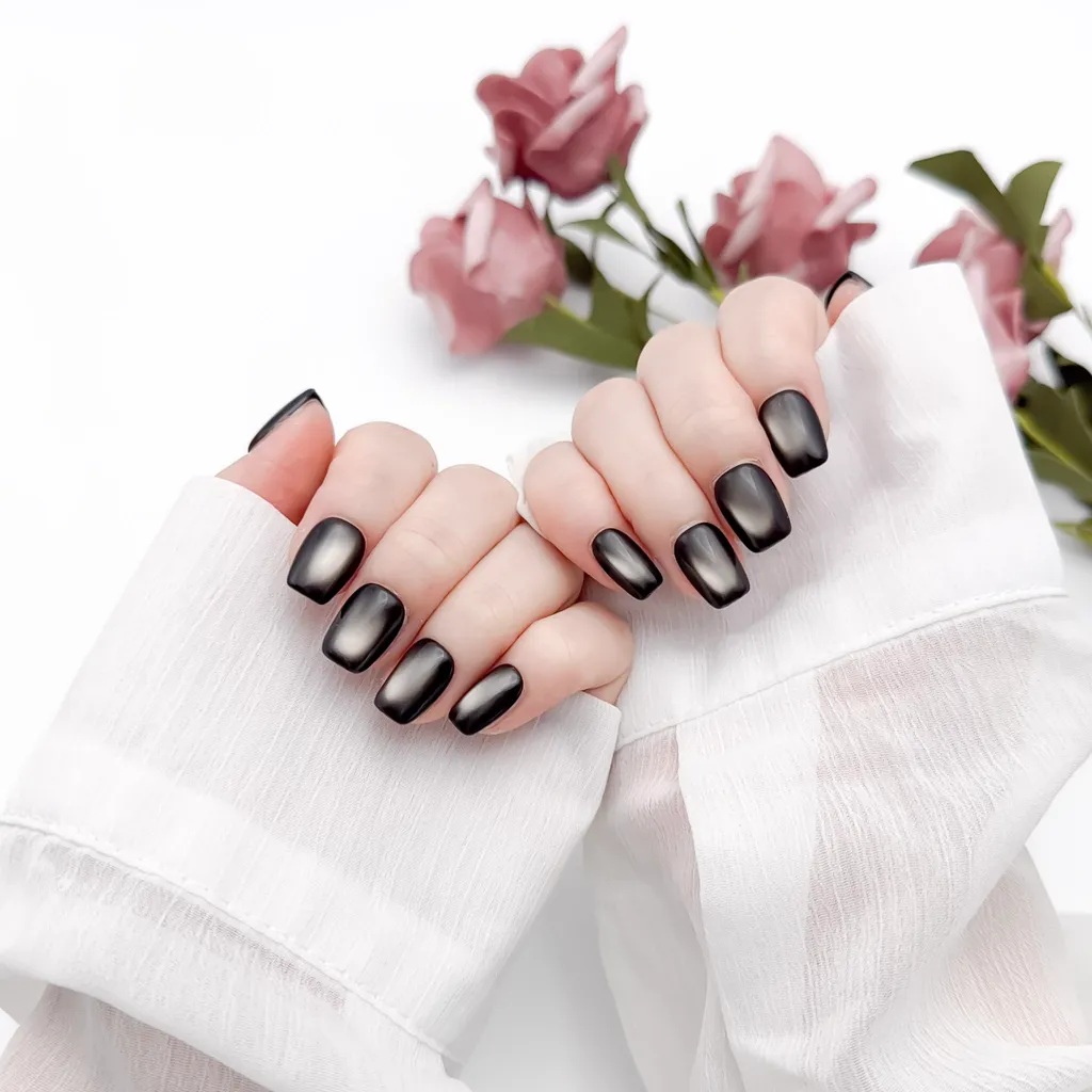 【靈動清晨】玻璃珠貓眼