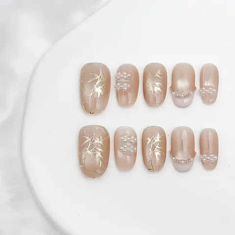 ★【金枝玉葉】