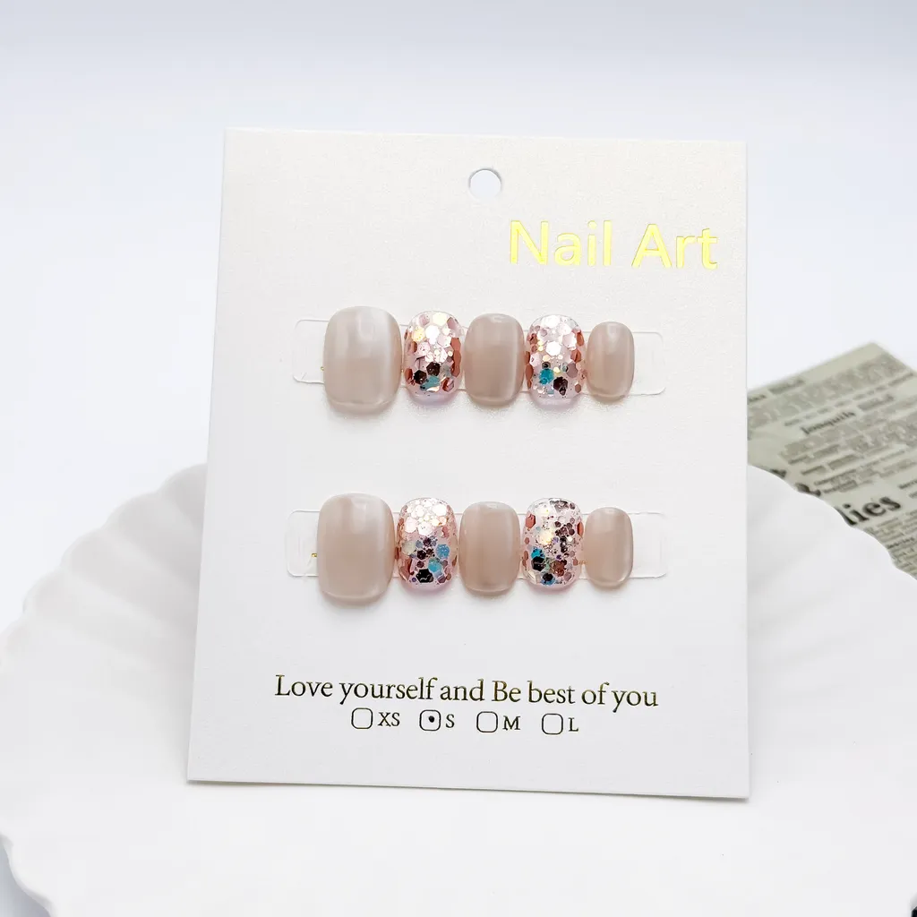 【粉紅香檳-碎冰冰】