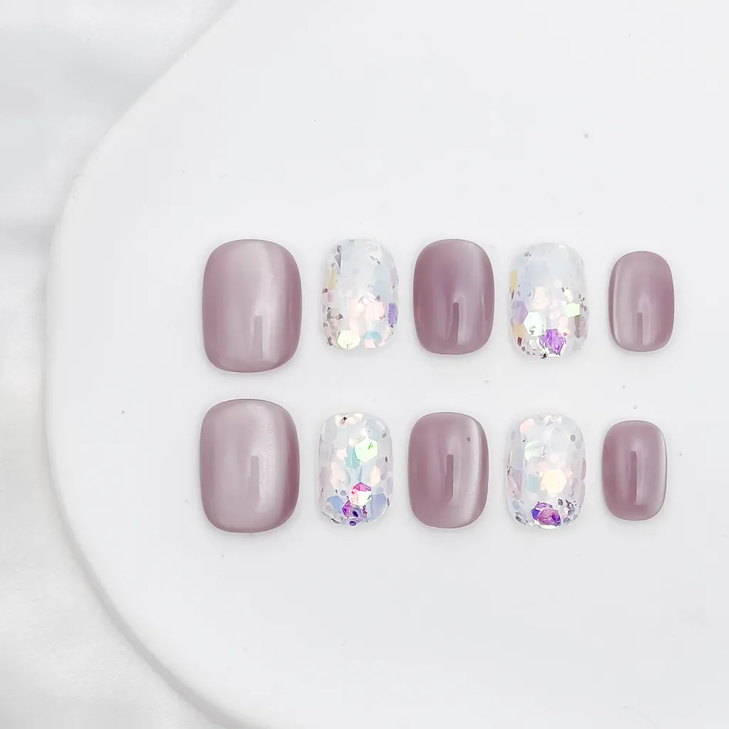 【芋泥-碎冰冰】